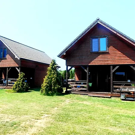 Tatil Evi Auf Einer Insel
