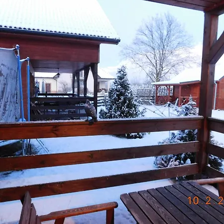 Auf Einer Insel Tatil Evi *