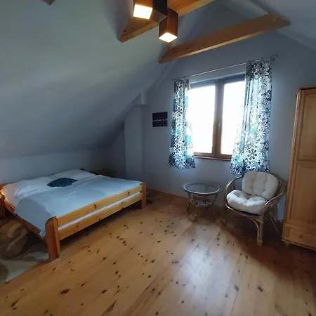 Auf Einer Insel Tatil Evi