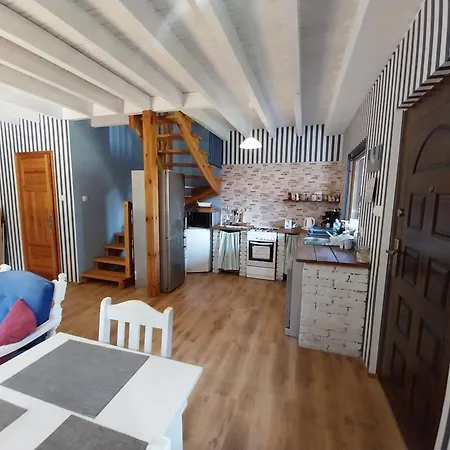 Auf Einer Insel Tatil Evi