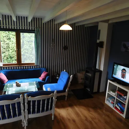 Auf Einer Insel Tatil Evi *