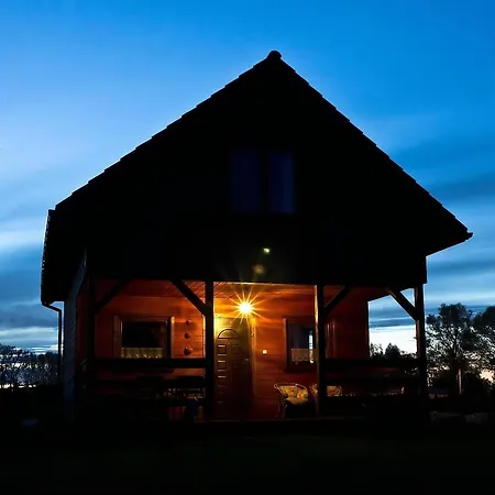 Auf Einer Insel Tatil Evi Karsibór