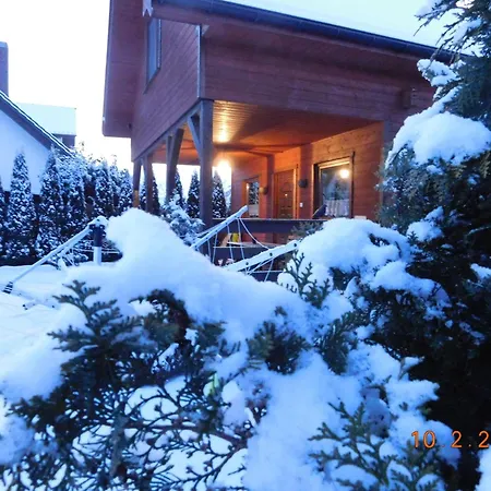 Auf Einer Insel Tatil Evi Karsibór